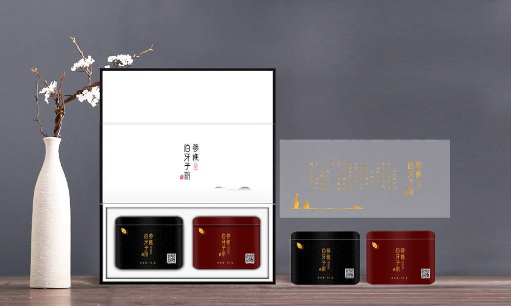 荆门包装设计：文化赋能，创新驱动，解锁城市产业新势能