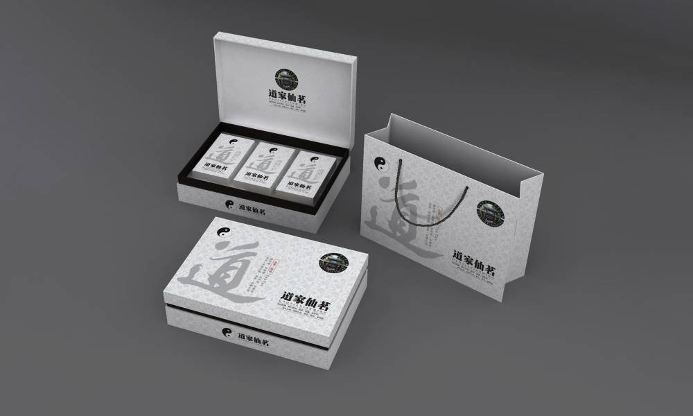 荆门包装设计公司如何用定制化叙事重塑品牌DNA？