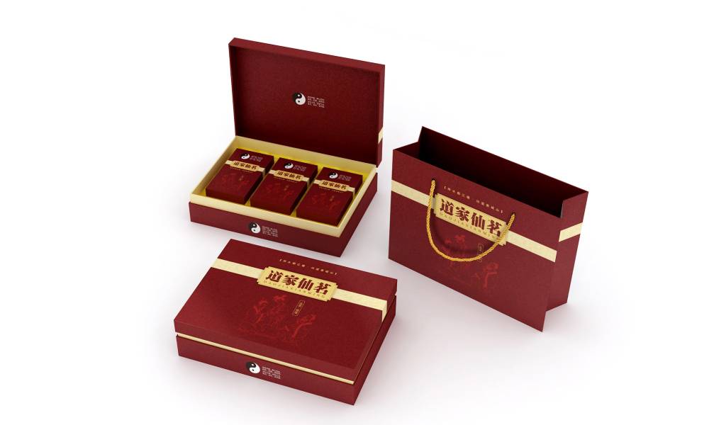 故事力觉醒！荆门包装设计如何用巴蜀文化基因编织打动人心的品牌史诗？