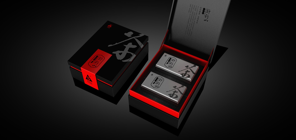 荆门包装设计的底层逻辑：用差异化塑造不可替代的品牌印记